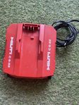 laddare Hilti nuron 