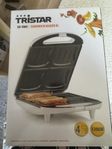 Ny Tristar Smörgåsgrill SA-3065 XL — 4 smörgåsar
