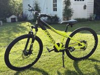 Mountbike 26” barn