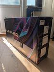2k skärm med 165hz