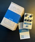 UAFX 1176 Studio Compressor Pedal