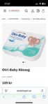 Nässug för nyfödda Otri Baby
