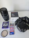 Canon kit