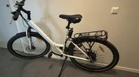 IKEA Elcykel Folkvänlig