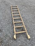Vindsstege 255 cm
