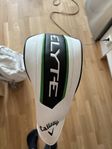 Callaway Elyte X Stiff 
