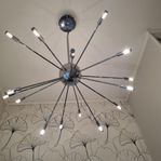 Herstal Taklampa
