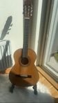 Cataluña Gitarr