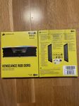 Intel Corsair Vengeance Rgb DDR5 128gb