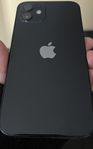 iPhone 12 97% batteri