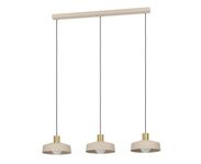 Taklampa Eglo valdiola 93 cm NY