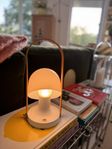 Marset portabel lampa 