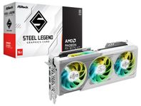 Asrock 9070XT Steel Legend