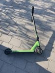 sparkcykel 