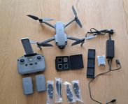 DJI Air 2S - Fly more combo