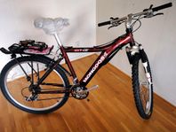 MTB Mongoose 7,3 PRO