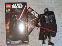 LEGO Kylo Ren (75117)