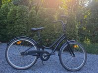 24 tums barncykel 