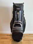Precision Vagnbag, Golf väska. 
