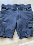 Blåkläder arbetsshorts X199