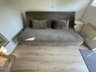 Bäddsoffa 