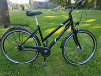 Sjösala Damcykel 28 tum 7 vxl' 
