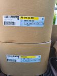 Slipband 203x480mm & 200x750mm.