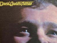 LP David Clayton -Thomas