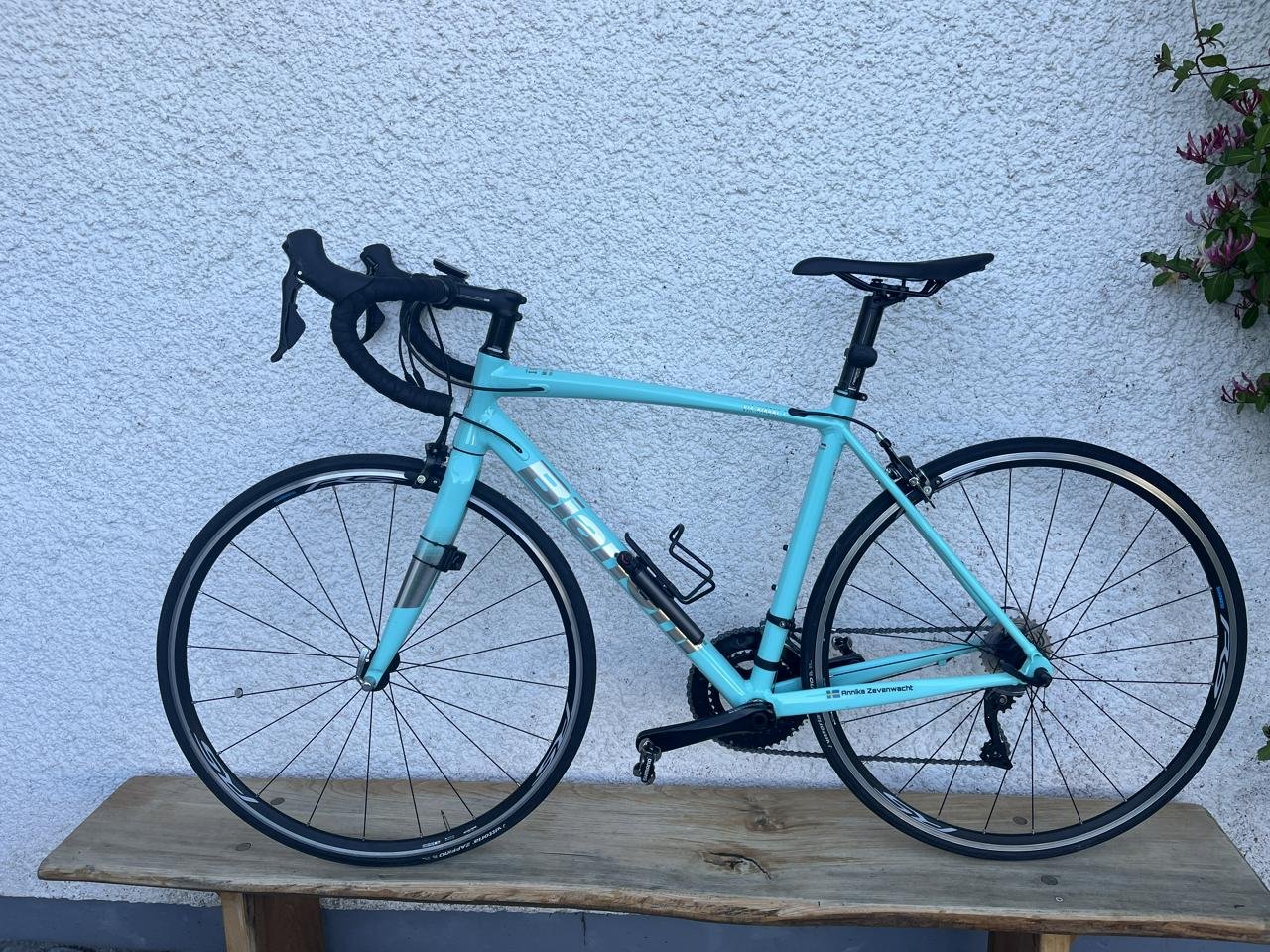 Bianchi Via Nirone7 23/24