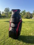 TaylorMade Vagnbag