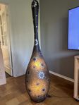 Golv lampa
