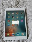 Ipad Mini för barn. 