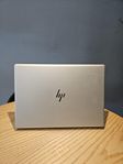 HP840 Elitebook G5 i7 16GB  512GB SSD fingeravtrycksläsare