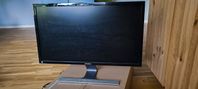 Samsung 4k, 28", (60hz DP)