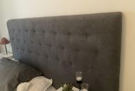 Sänggavel