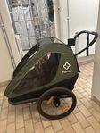 HAMAX cykelvagn