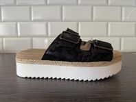 Clarks damsandaler Lana Beach