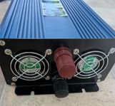 Inverter 4000W Pure Sine Wave 