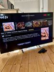 Sony Smart tv 55tum