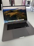 MacBook Pro 16 2019 Core i9 2.3Ghz/16GB/1TB (Space gray)