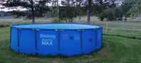 Stor pool