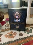 tarotkortlek, Dream of Gaia, nyskick