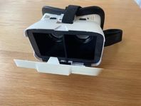 Vizor PRO ”VR” Headset för mobil