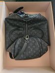 LOUIS VUITTON Keepall Bandoulière 45
