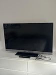 TV 40 tum Sony