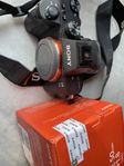 Sony A7 III + ny 50mm f/1.8 – 3 993 exponeringar – Paket