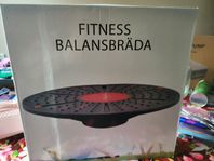 balansbräda