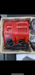 Milwaukee M18 och M12 Laddare