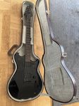 el gitarr Westone Concord H 2
