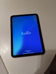 iPad mini A17 pro Wi-Fi 128gb Purple/lila